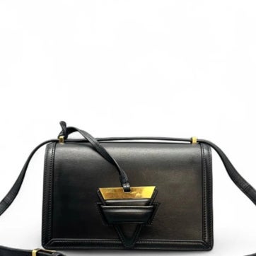 Calfskin Barcelona Medium