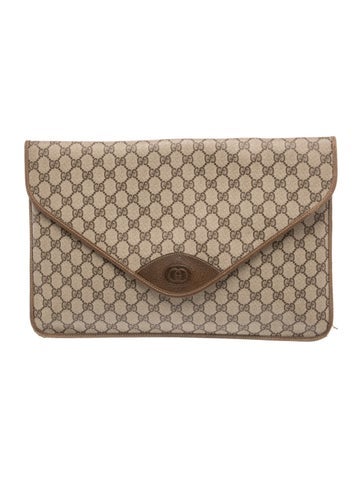 GG Supreme Portfolio Vintage