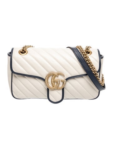 Double G Marmont Small