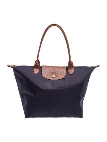 Nylon Tote