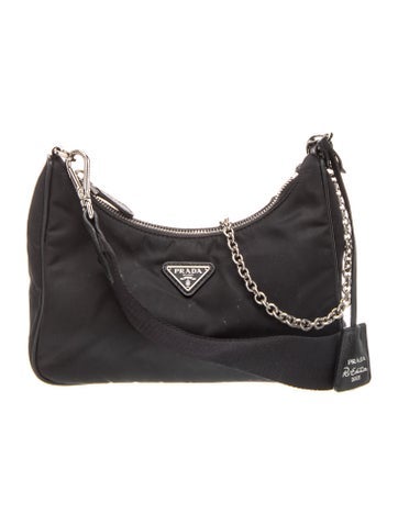 Saffiano Leather Re-Edition 2005