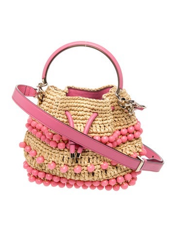 Raffia Bon Bon