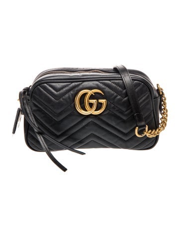 Double G Marmont
