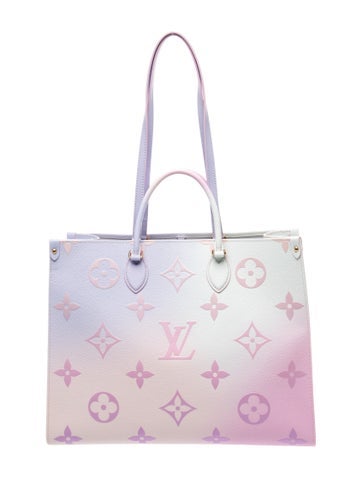 Monogram Giant OnTheGo