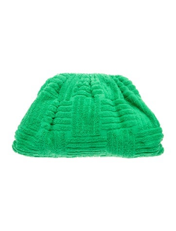 Terry Cloth The Pouch Teen