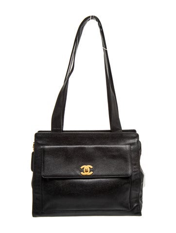 CC Front Pocket Tote