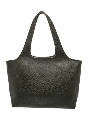 Cuyana Leather Hobo