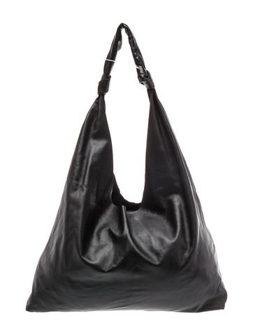 Leather Bindle