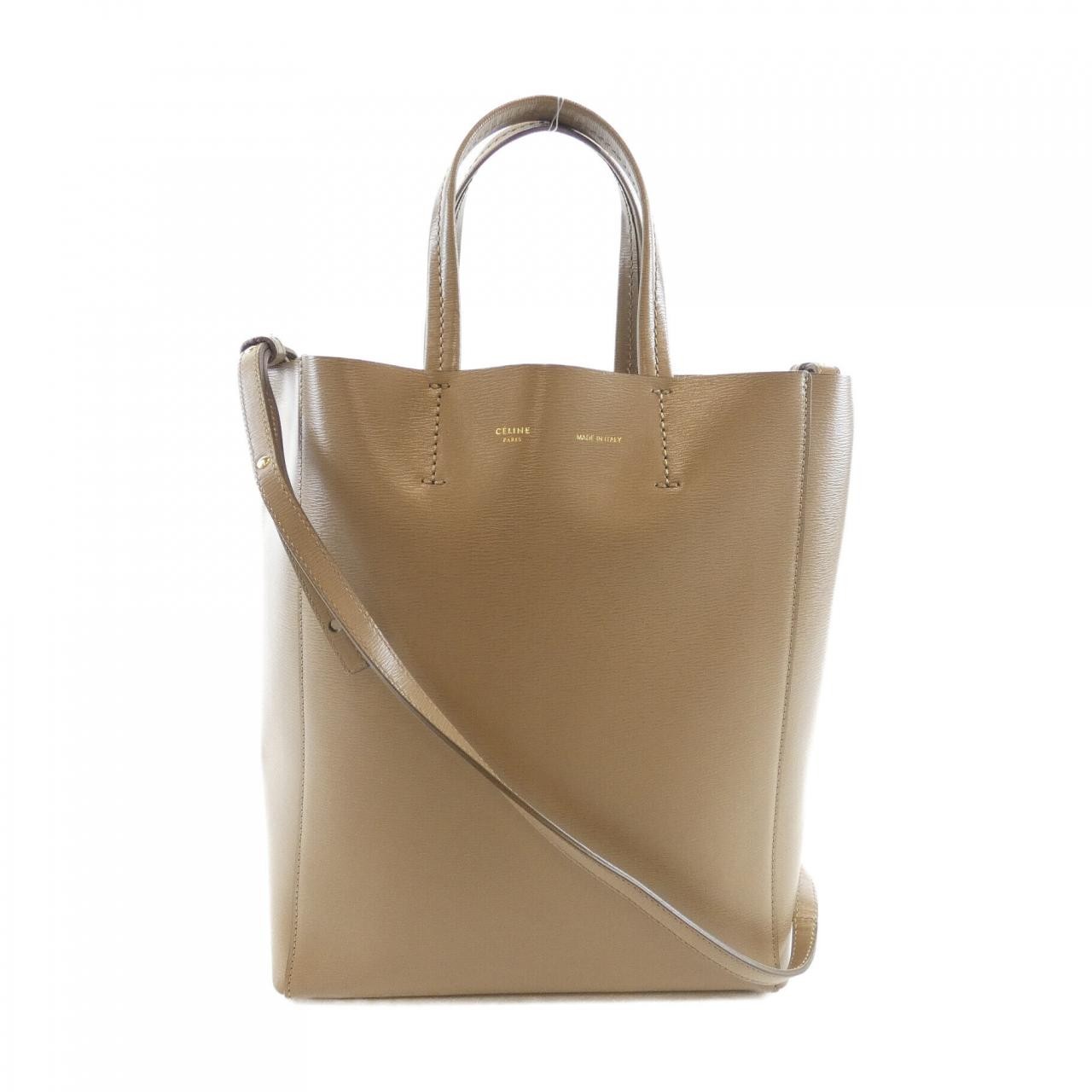 Celine Celine Vertical Cabas Small 176183ANY Bag