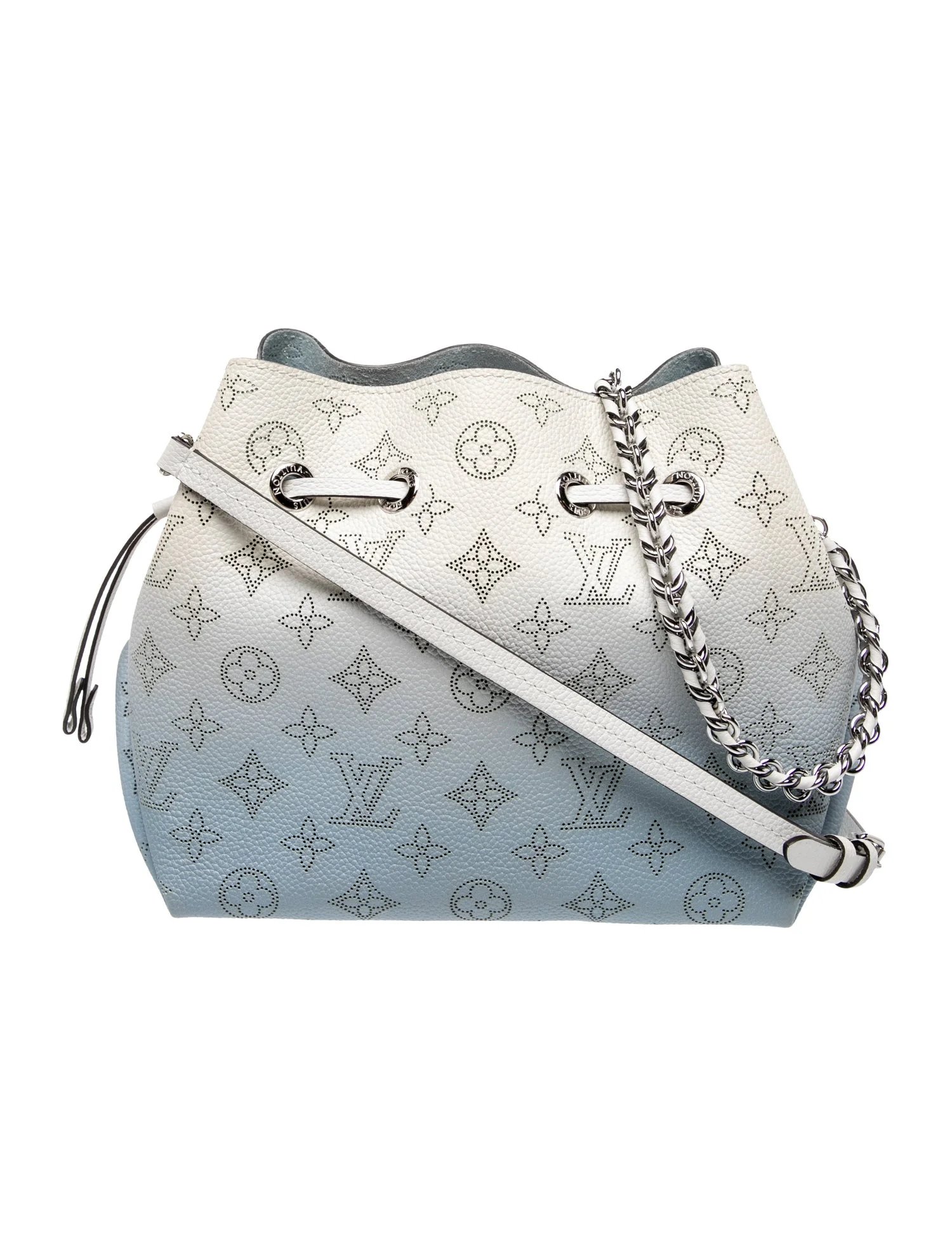 LV Monogram Bella