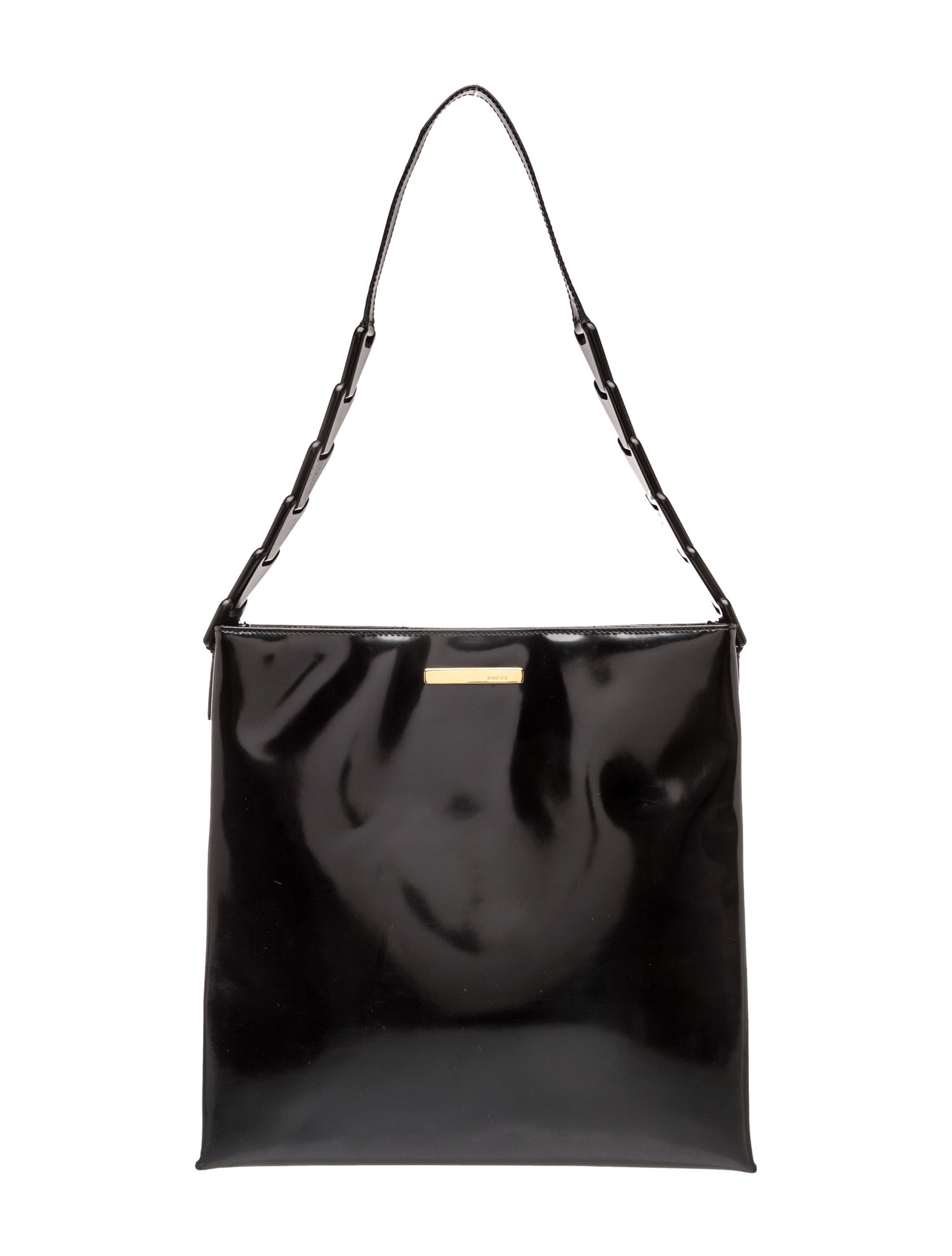 GG Shoulder Bag Vintage