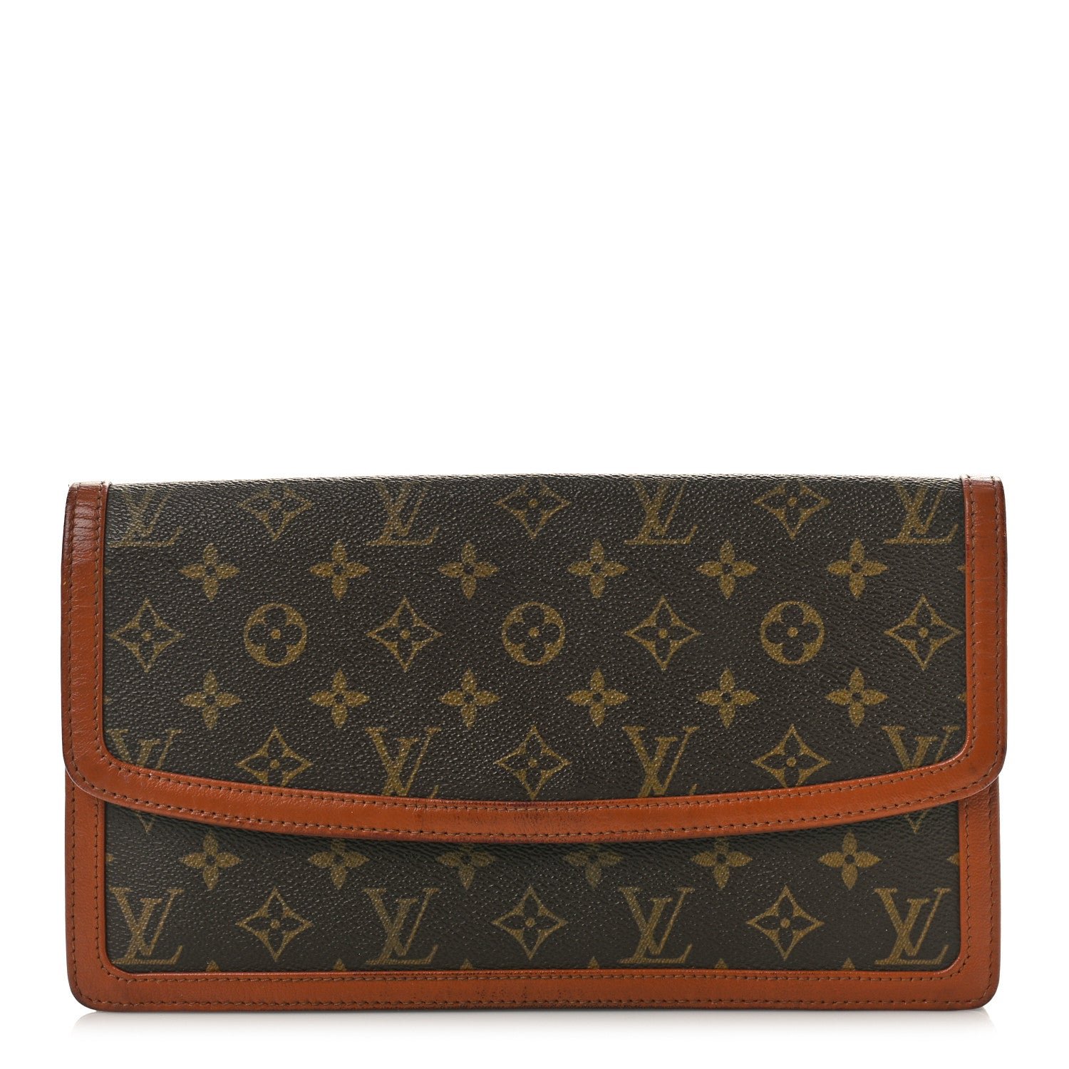 Louis Vuitton Monogram Pochette Dame 29