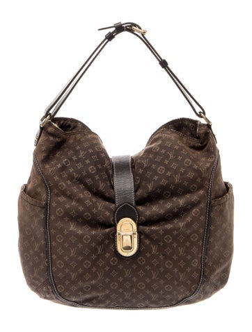 Monogram Mini Lin Romance Medium