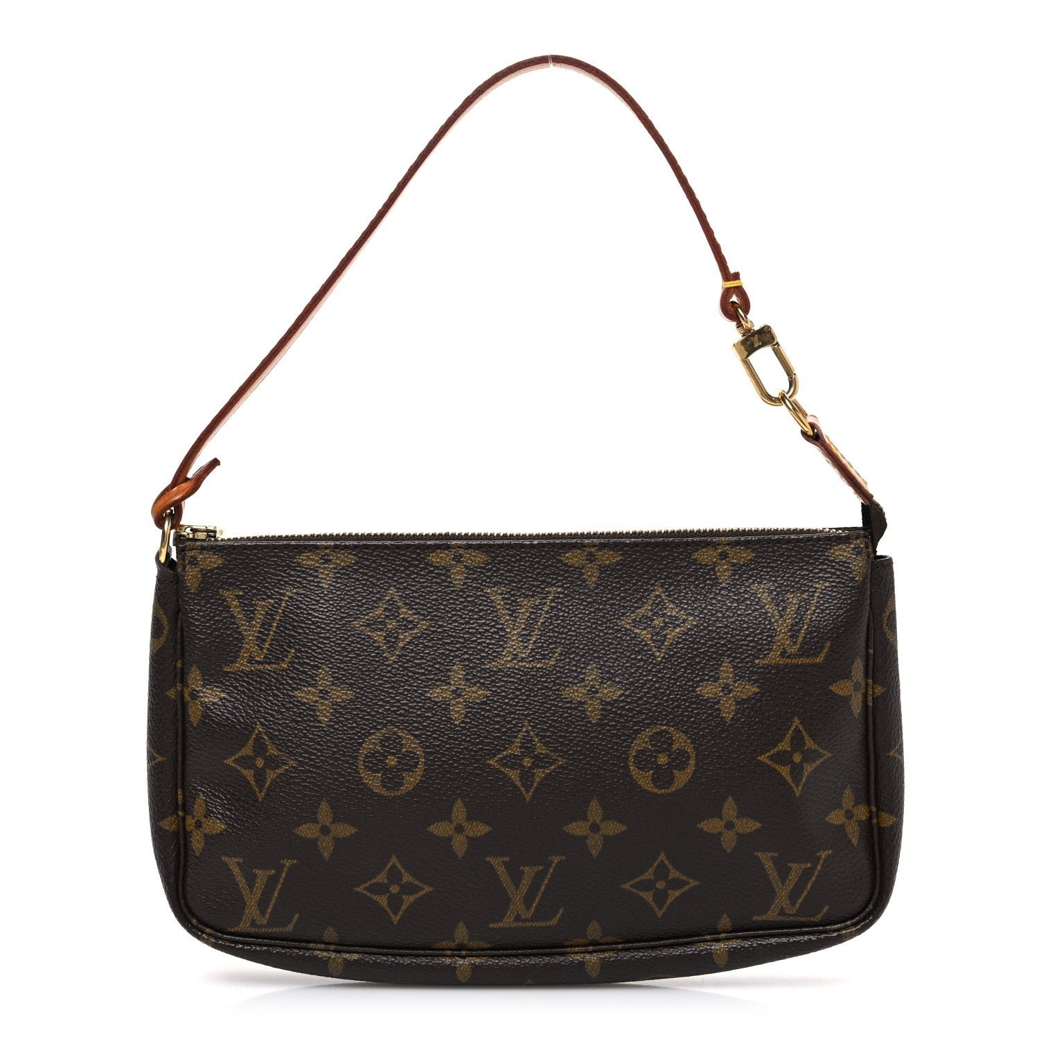 Louis Vuitton Monogram Pochette Accessories
