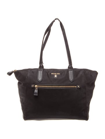 Nylon Tote