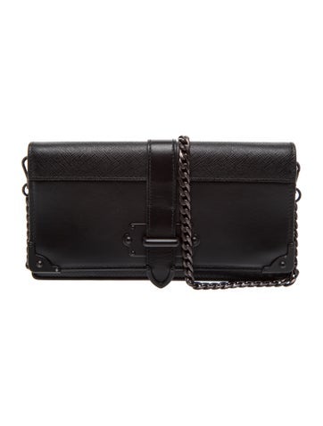 Leather Cahier