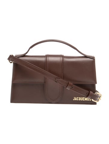 Leather Le grand Bambino Large