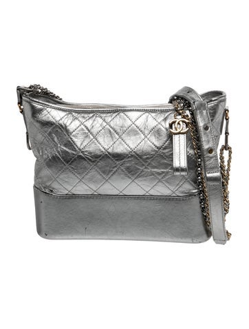 Chanel Medium Gabrielle Hobo