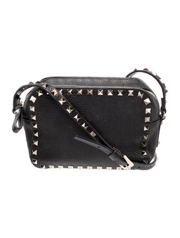 Valentino Rockstud Crossbody Bag