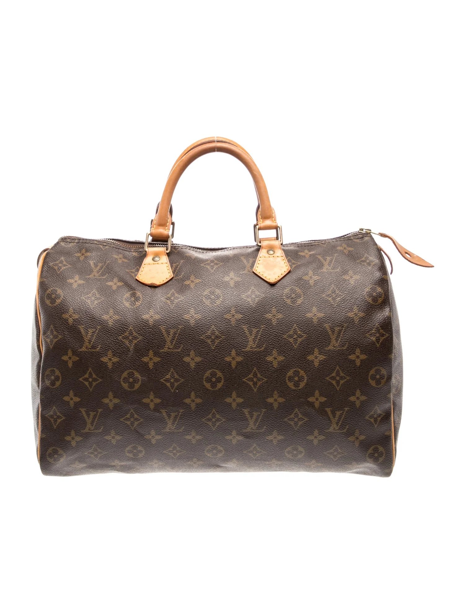 LV Monogram Speedy 40 Vintage