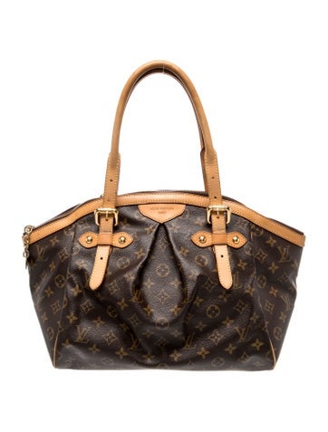Monogram Tivoli GM Vintage