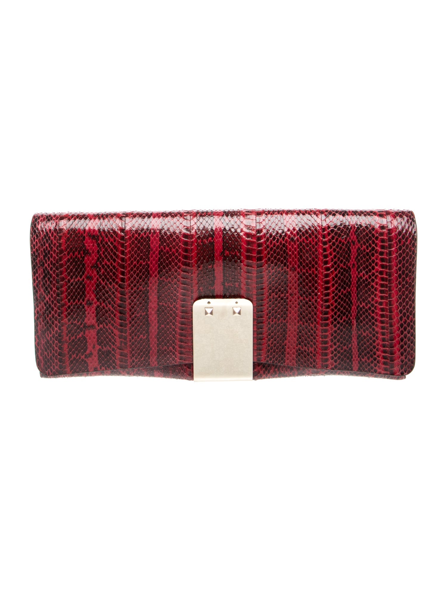 Rockstud Clutch