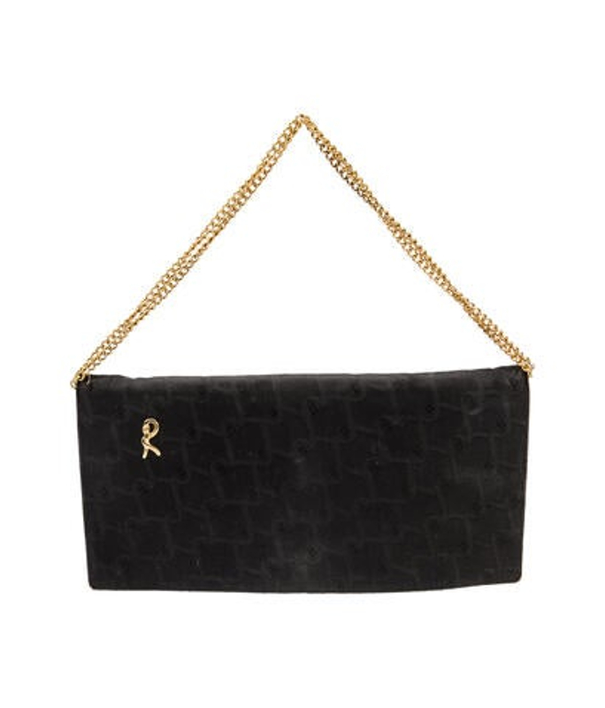 Roberta di Camerino Di Camerino Top Handle Bag