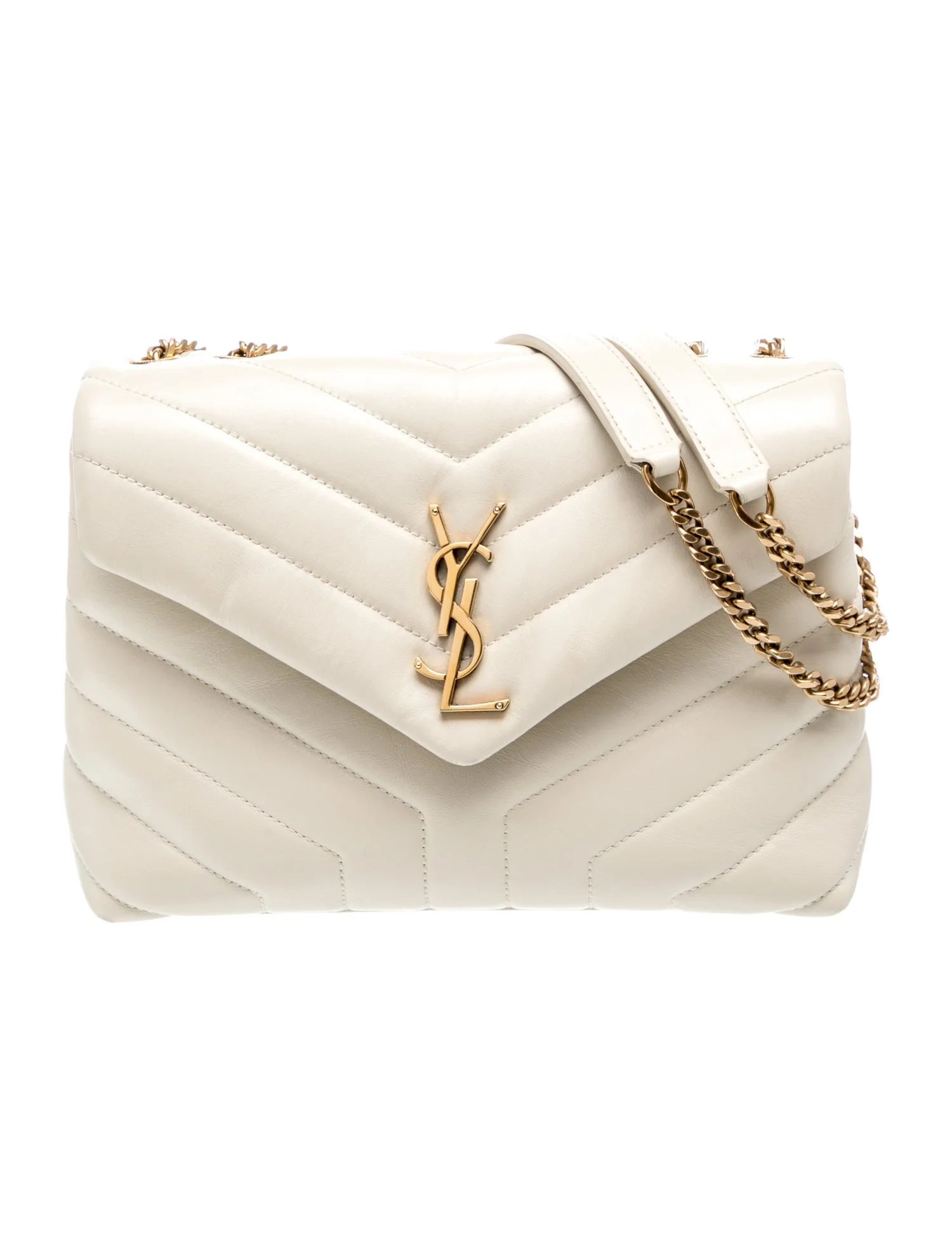Quilted LouLou Small