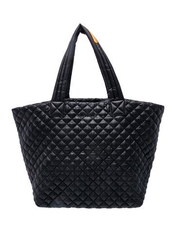 Nylon Tote