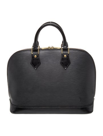 LV Monogram Alma