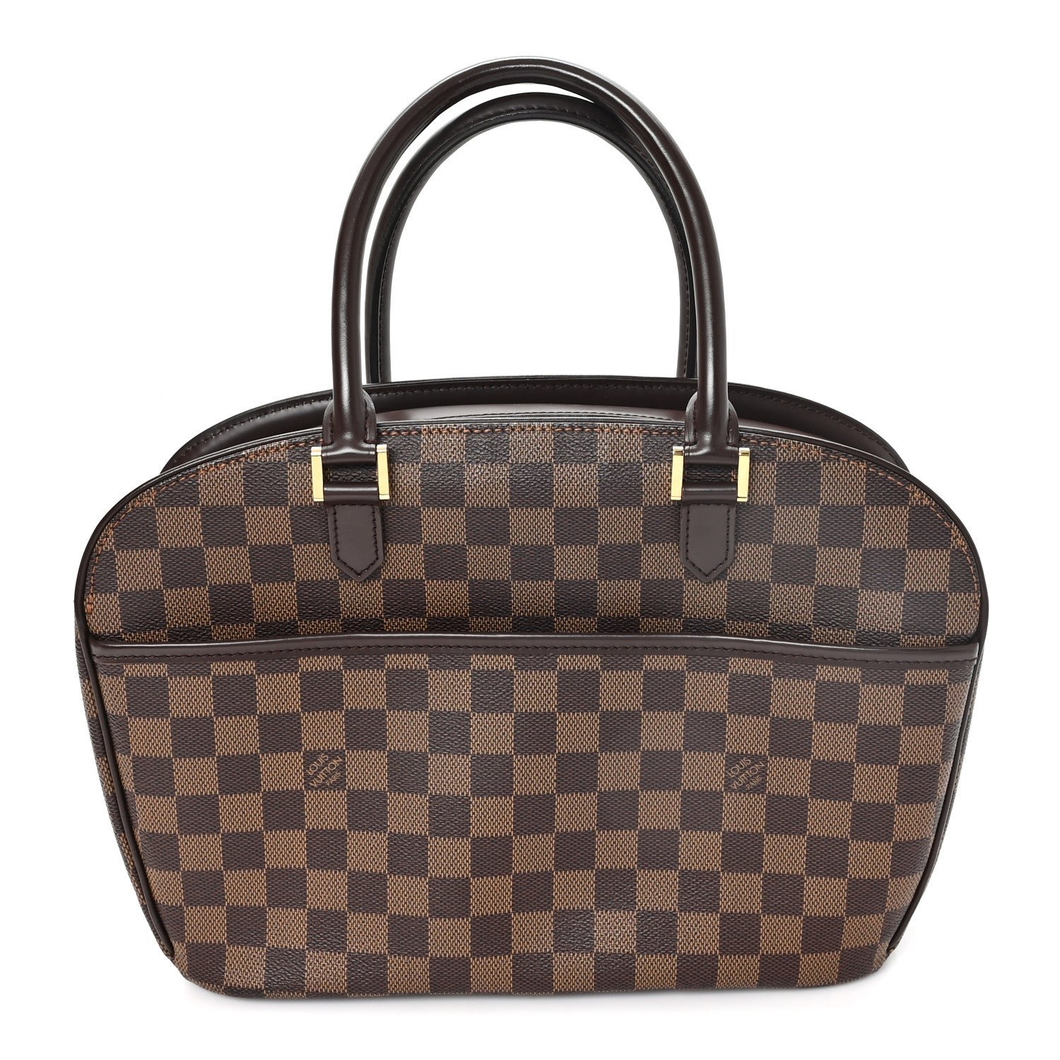 Louis Vuitton Damier Ebene Sarria Horizontal