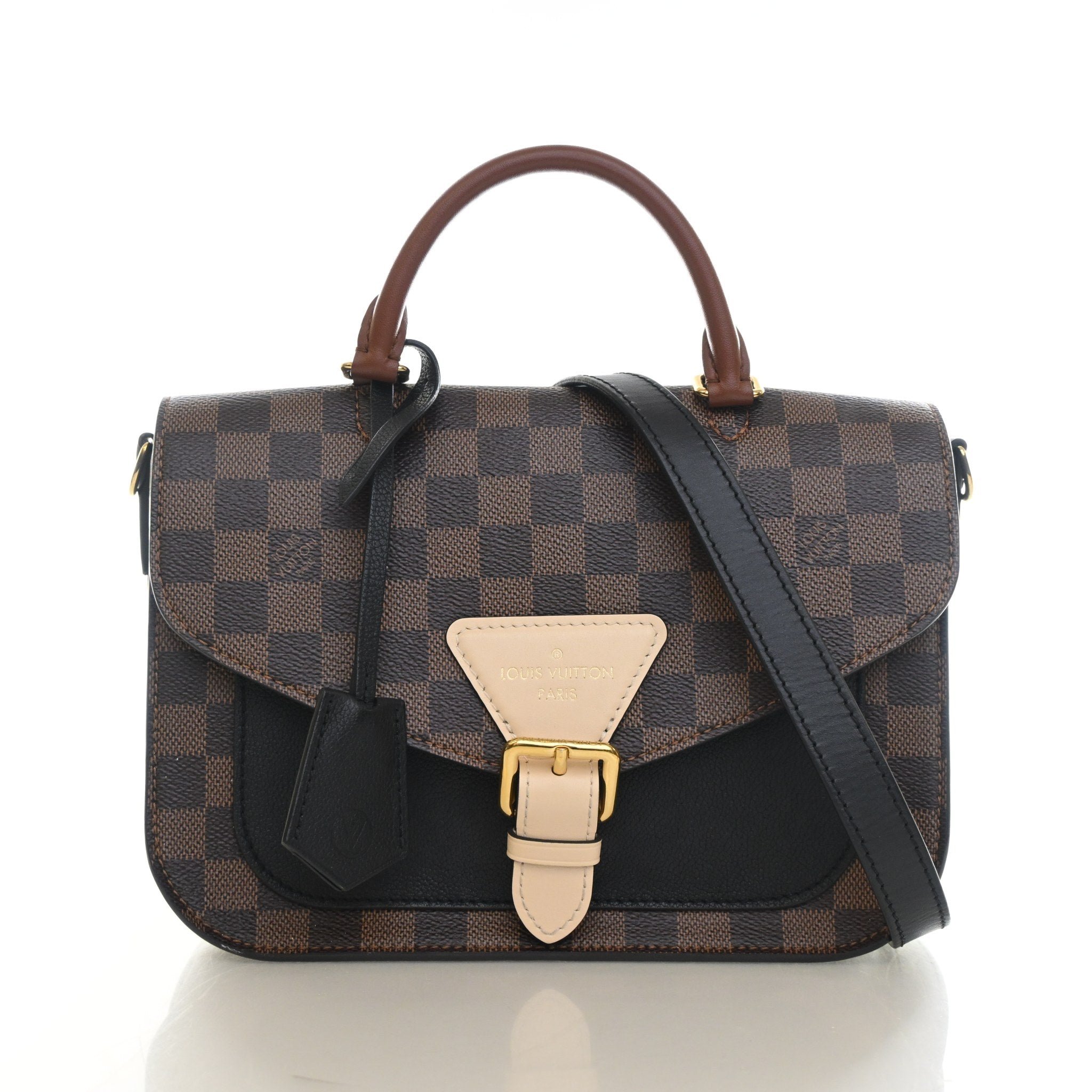 Louis Vuitton Damier Ebene Beaumarchais