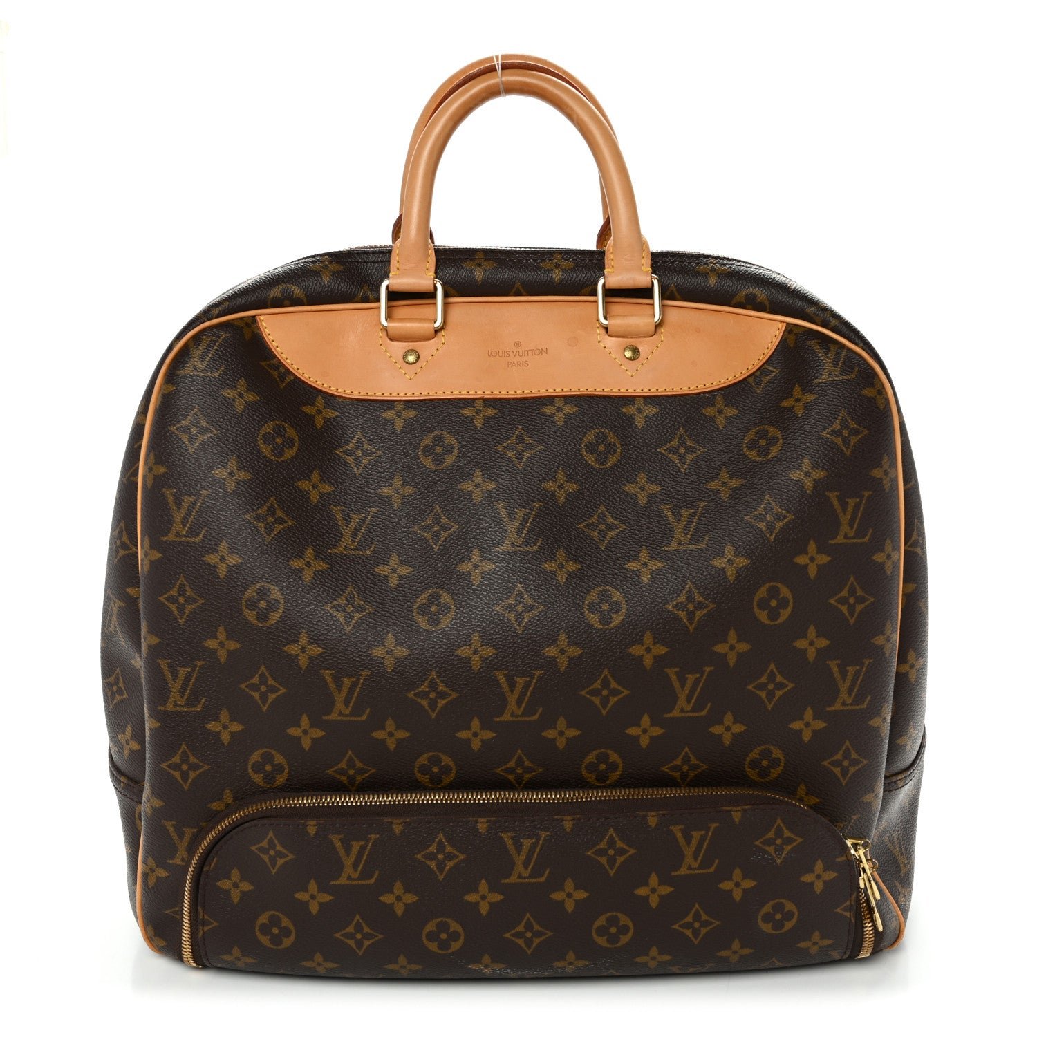 Louis Vuitton Monogram Evasion Sports Bag