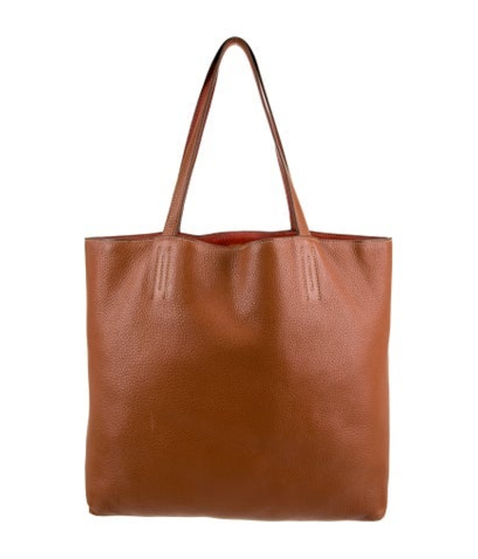 Hermes Clemence Double Sens 36