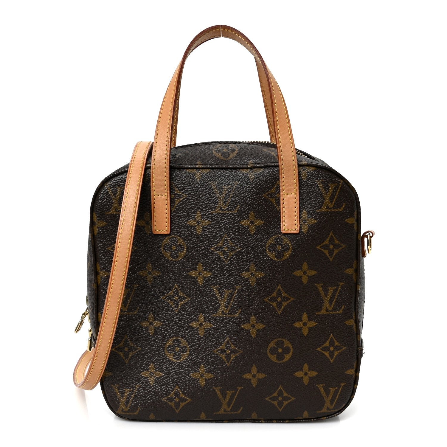 Louis Vuitton Monogram Spontini