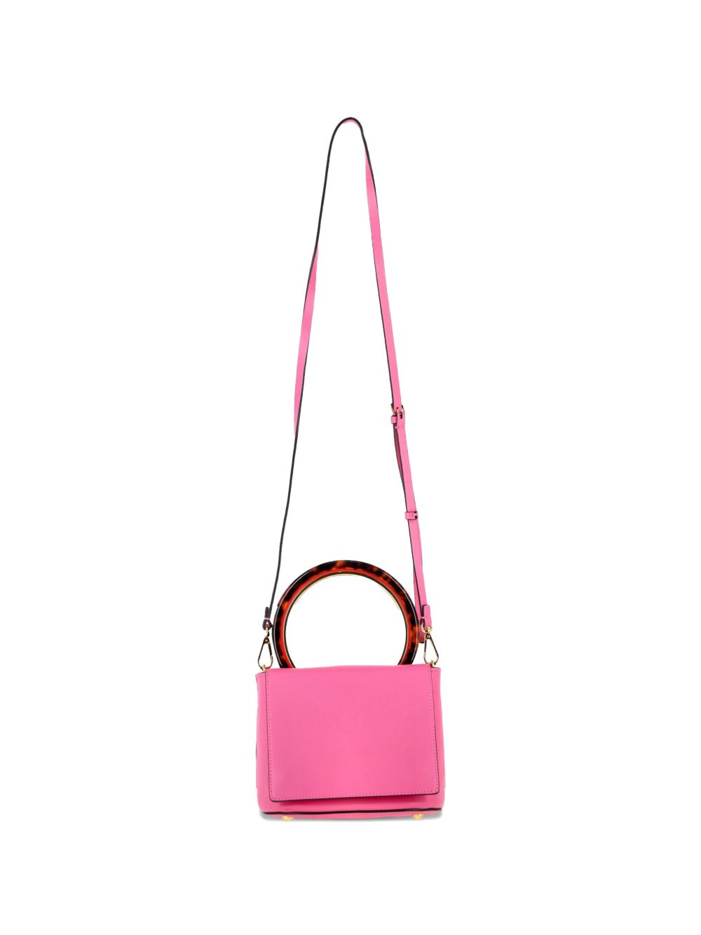 leather cross body bag