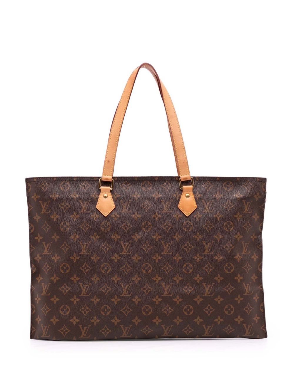 2018 Monogram All-In PM tote bag