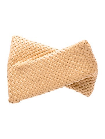 Intrecciato The Crisscross