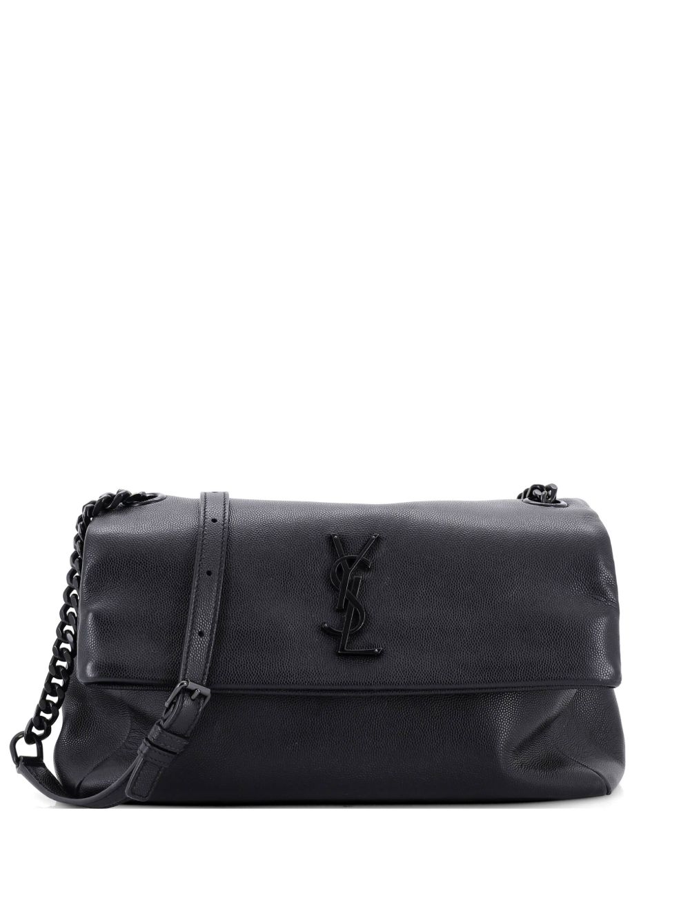 West Hollywood Shoulder Bag Leather Medium crossbody bag