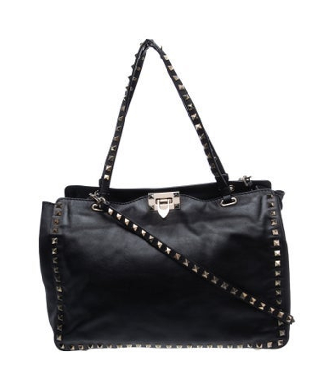 Valentino Rockstud Shoulder Bag