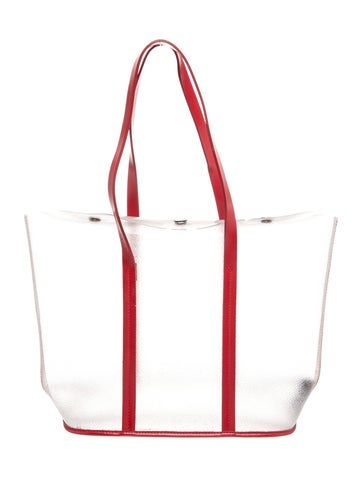 Furla PVC Tote