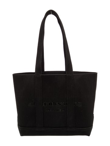 Canvas Tote