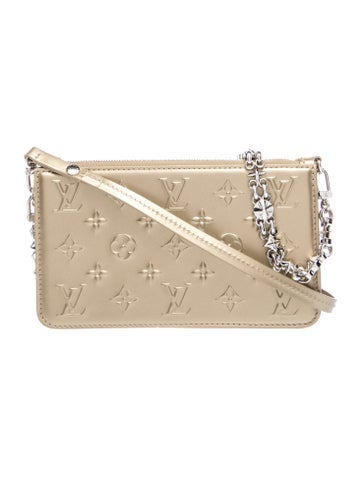 LV Monogram Lexington