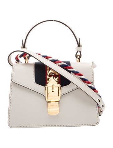 Chain-Link Sylvie Mini
