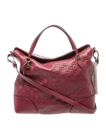 Microguccissima Bree Medium
