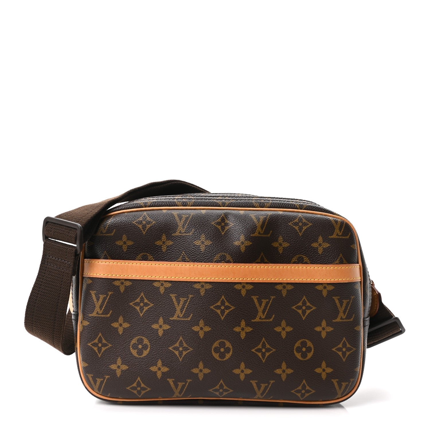 Louis Vuitton Monogram Reporter PM