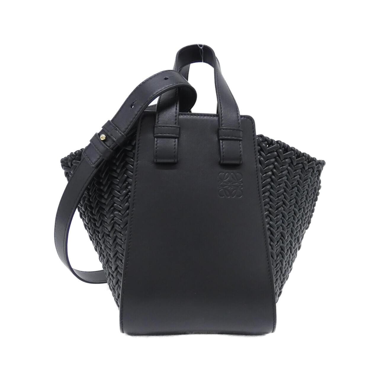 Loewe Hammock Compact A538H13X36 Shoulder Bag