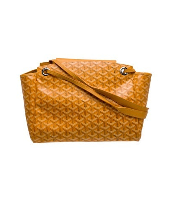 Goyard Goyardine Rouette Pm