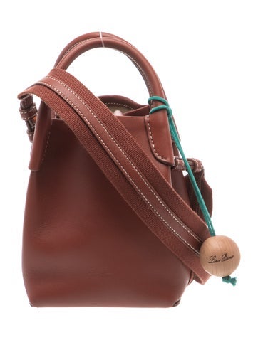 Leather Bale Micro