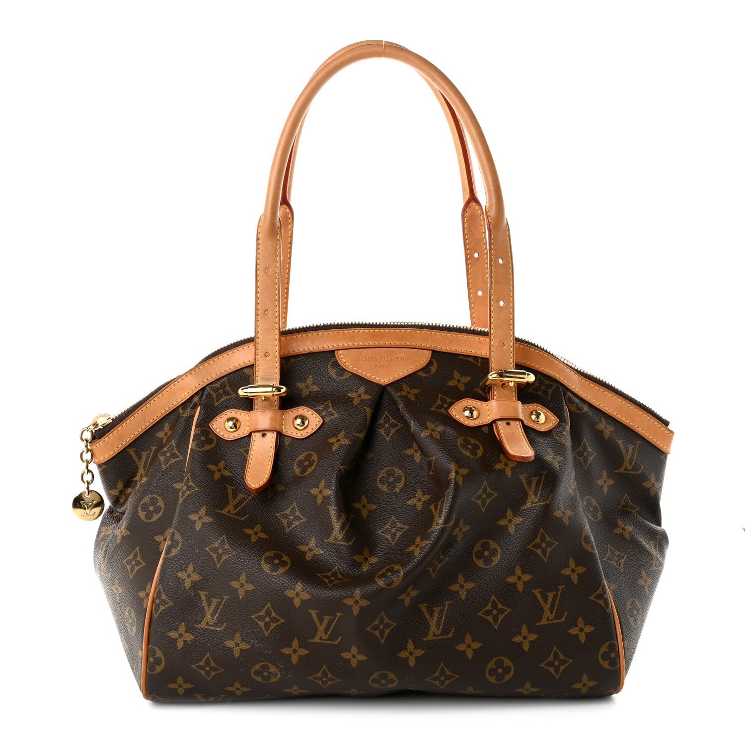 Louis Vuitton Monogram Tivoli GM